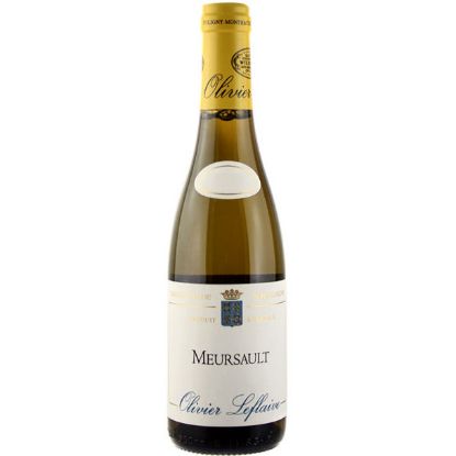 Picture of 2018 Olivier Leflaive Meursault