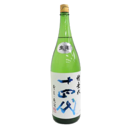 Picture of Juyondai Sake 1800ml