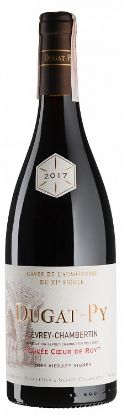 Picture of 2017 Domaine Dygat-Py Gevery-Chambertin Cuvee Coeur de Roy Tres Vieilles Vignes