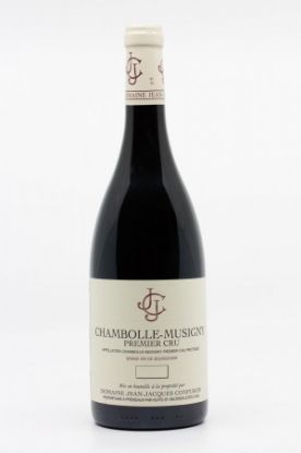 Picture of 2017 Domaine Jean Jacques Confuron Chambolle-Musigny Premier Cru
