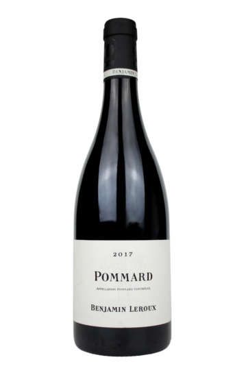 图片 2017 Benjamin Leroux Pommard