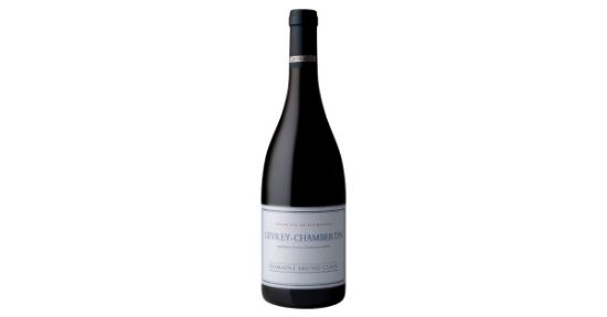 Picture of 2018 Domaine Bruno Clair Gevrey Chambertin