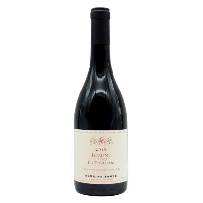 Picture of 2018 Beaune, 1er Cru Les Tuvilains, Domaine Tawse