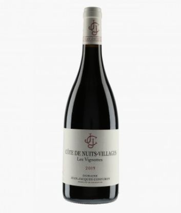 Picture of 2019 Domaine Jean-Jacques Confuron Cote de Nuits-Villages Les Vignottes