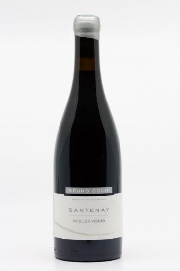 Picture of 2020 Domaine Bruno Colin Santenay Vieilles Vignes