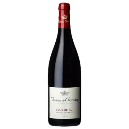 Picture of 2017 Chateau De Chamirey Mercurey 1er Cru Clos du Roi Rouge