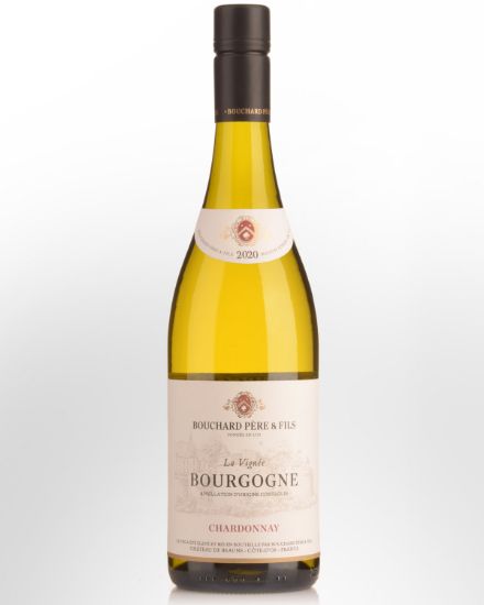 图片  Bouchard Pere & Fils 'La Vignee', Bourgogne Chardonnay 2020