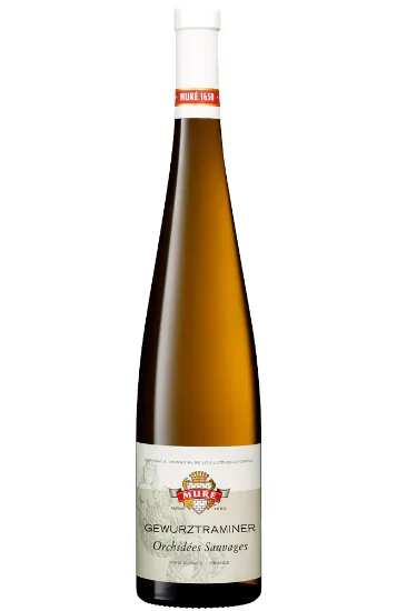 Picture of 2019 Domaine Muré Gewurztraminer 'Orchidees Sauvage'