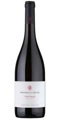 图片 2020 Prophet's Rock Home Vineyard Pinot Noir