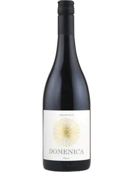 图片 2018 Domenica Shiraz