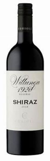 图片 2018 Coriole Willunga 1920 Reserve Shiraz