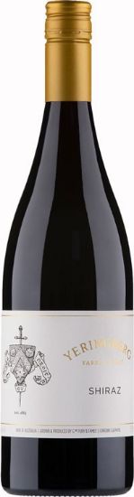 图片 2014 Yeringberg Yarra Valley Shiraz