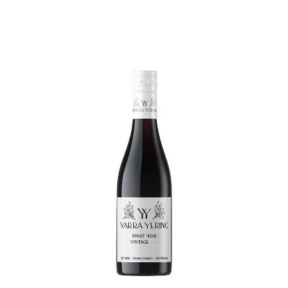图片 2018 Yarra Yering Pinot Noir 375ml