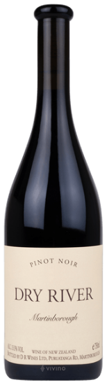 Picture of 2015 Dry River Pinot Noir