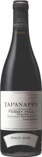 Picture of Tapanappa Foggy Hill Vineyard Pinot Noir 2019
