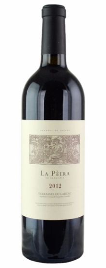 Picture of 2012 La Peira Terrasses du Larzac