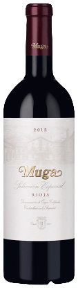 图片 2015 Bodegas Muga Selección Especial Reserva