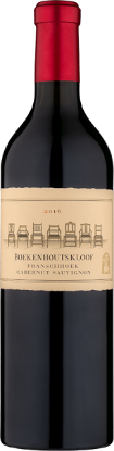 图片 2016 Boekenhoutskloof Franschhoek Cabernet Sauvignon