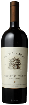 图片 2018 Freemark Abbey Napa Valley Cabernet Sauvignon