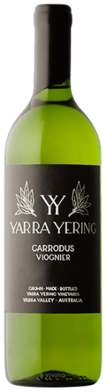 Picture of  Yarra Yering Carrodus Viognier 2012