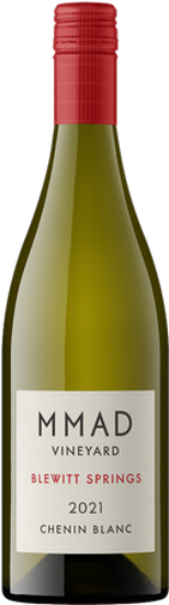 Picture of MMAD CHENIN BLANC 2021