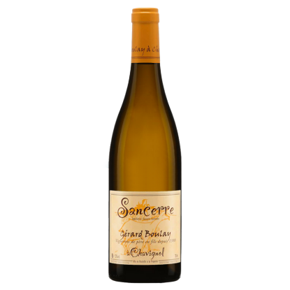 图片 2020 Gerard Boulay Sancerre Tradition Chavignol