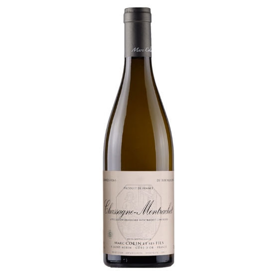 图片 2017 Domaine Marc Colin et Flis Chassagne-Montrachet