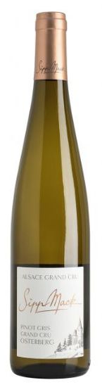 Picture of Pinot Gris Grand Cru Osterberg 2016