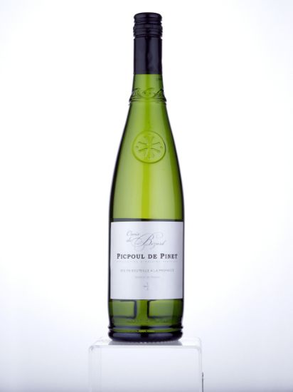 Picture of 2020 Croix de Bézard Picpoul de Pinet