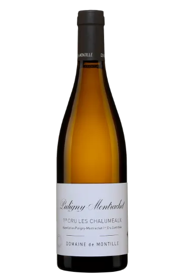 Picture of 2019 Domaine de Montille Puligny-Montrachet Premier Cru Les Chalumeaux