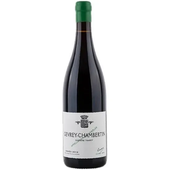 Picture of Domaine Trapet Gevrey Chambertin ‘Cuvée 1859’ 2019