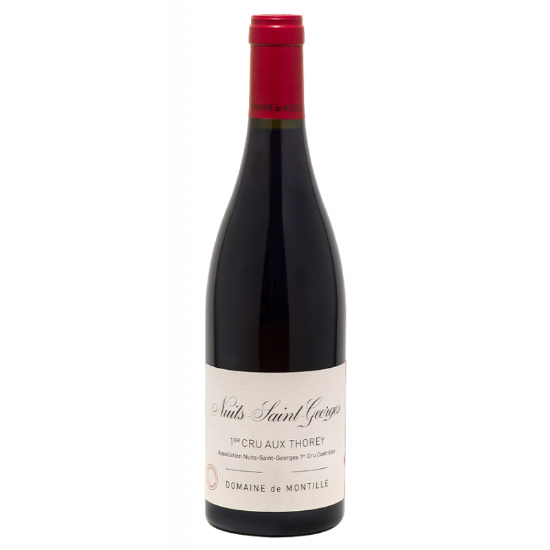 图片 2019 Domaine de Montille Nuits-St-Georges 1er Cru 'Aux Thorey'