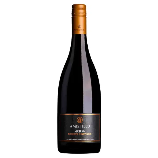 Picture of Amisfield RKV Reserve Pinot Noir 2016