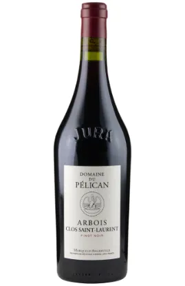 图片 2019 Domaine Du Pelican Arbois Clos Saint-Laurent Pinot Noir