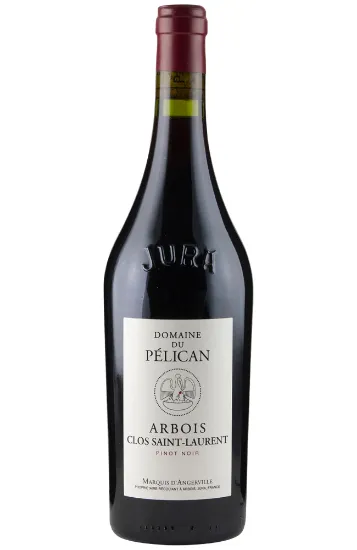 图片 2019 Domaine Du Pelican Arbois Clos Saint-Laurent Pinot Noir
