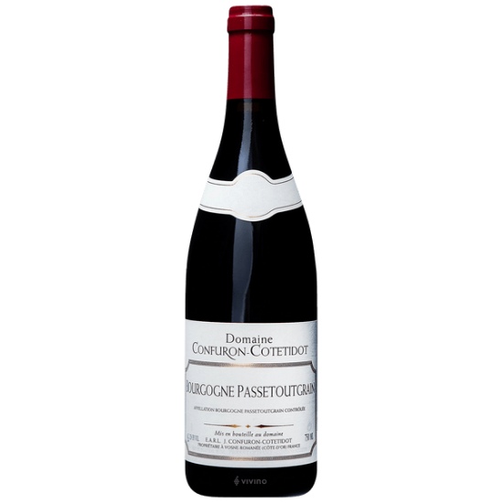 Picture of 2018 Domaine Confuron-Cotetidot Bourgogne Passetoutgrain