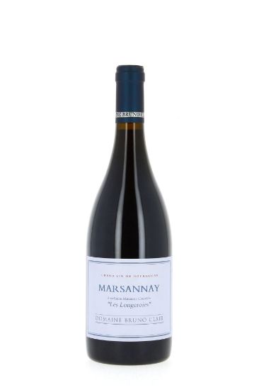图片 2018 Domaine Bruno Clair Marsannay
