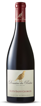 Picture of 2017 Domaine Des Perdrix Nuits-Saint-Georges