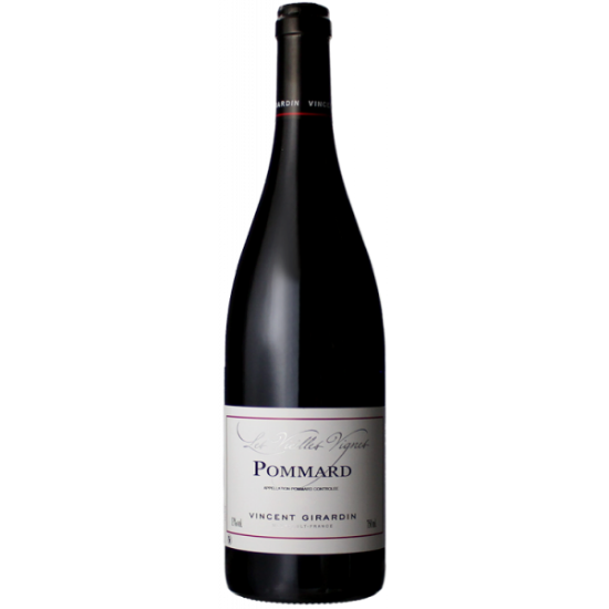 Picture of 2018 Vincent Girardin Pommard Les Vieilles Vignet