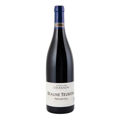 Picture of 2020 Domaine Chanson Beaune Teurons 1er Cru