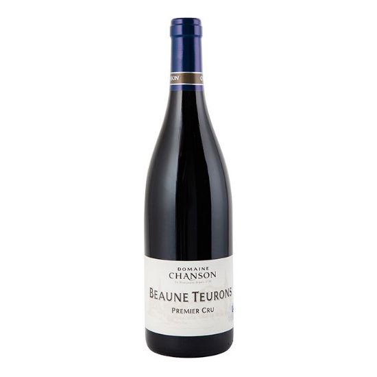 Picture of Domaine Chanson Beaune Teurons 1er Cru 2020