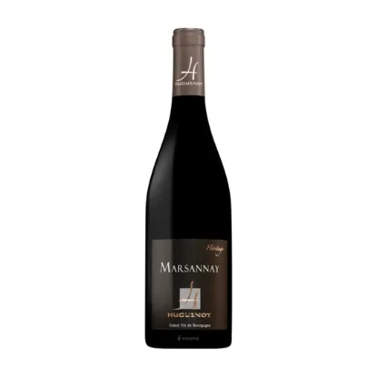 图片 Huguenot Marsannay Heritage 2020