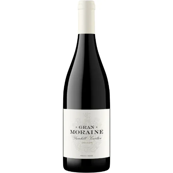 图片 2018 Gran Moraine Yamhill-Carlton Pinot Noir