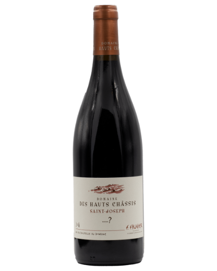 Picture of 2018 Domaine Des Hauts Chassis Saint-Joseph