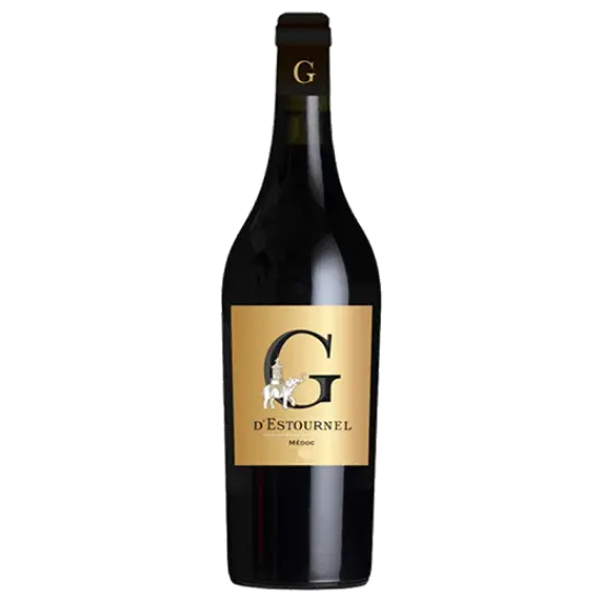 Picture of 2019 Chateau Cos d' Estournel G D'Estournel Medoc
