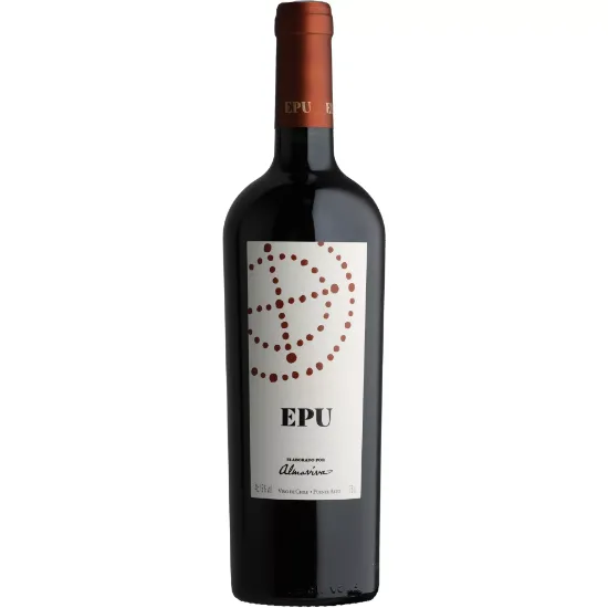 Picture of 2020 Almavivia EPU