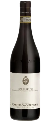 Picture of Castello Di Verduno Barbaresco Rabaja 2009