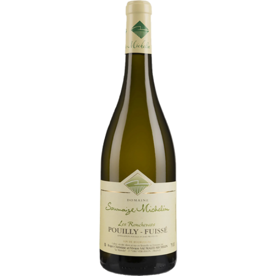 Picture of Saumaize-Michelin Pouilly-Fuisse 'Le Roncheuats' 2020