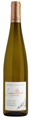 Picture of Sipp Mack Alsace Grand Cru Pinot Gris Grand Cru "Osterberg" 2016