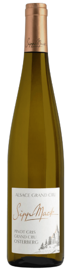 图片 Sipp Mack Alsace Grand Cru Pinot Gris Grand Cru "Osterberg" 2016